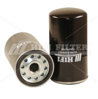 Fuel Petrol Filter For CATERPILLAR 4152436  - Internal Dia. 1''1 / 16-16UN - SN5037 - HIFI FILTER